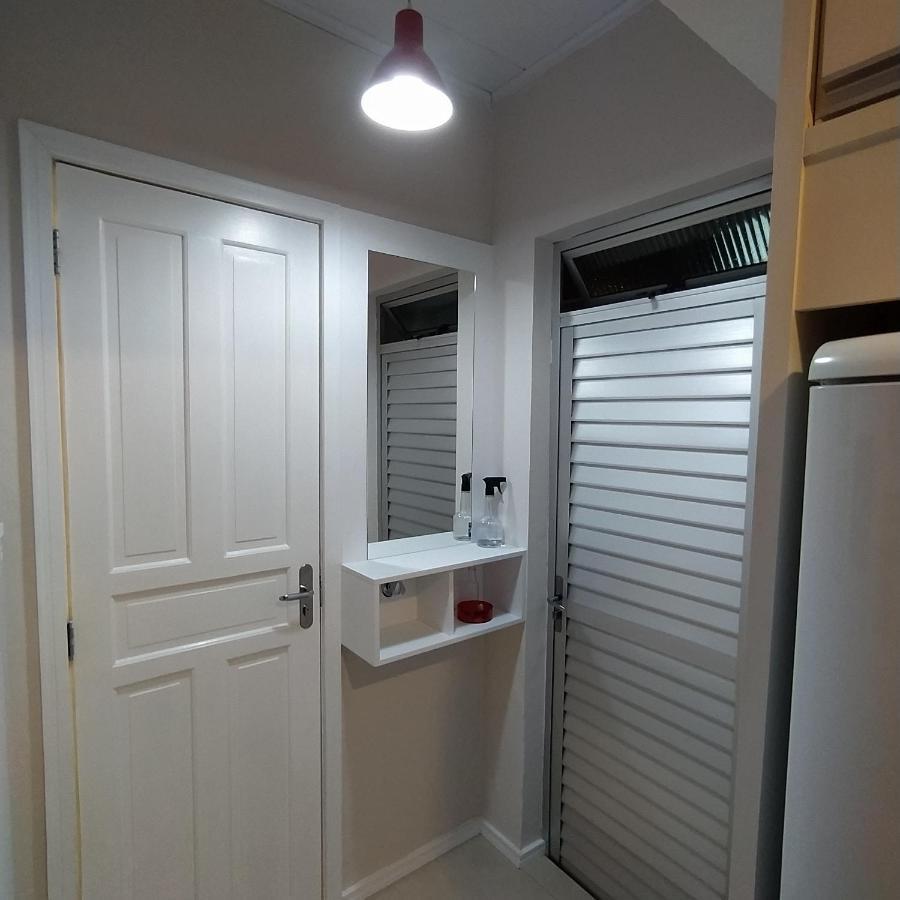 Loft Encantador C - 8 Km De Floripa Sao Jose  Esterno foto
