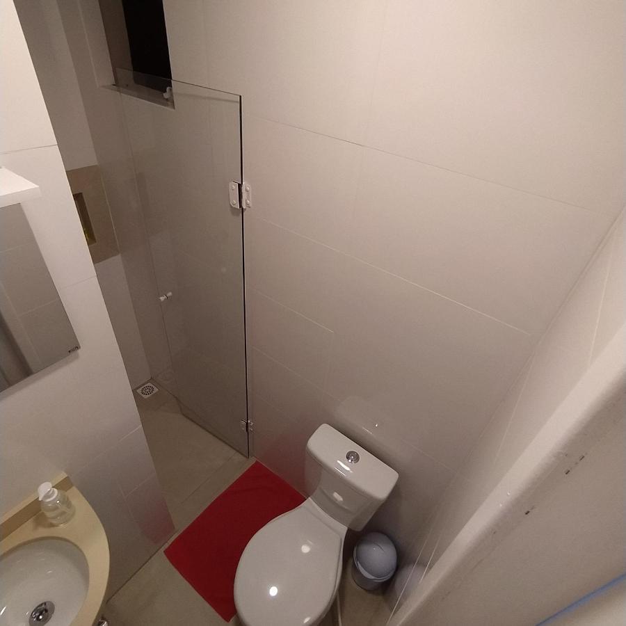 Loft Encantador C - 8 Km De Floripa Sao Jose  Esterno foto