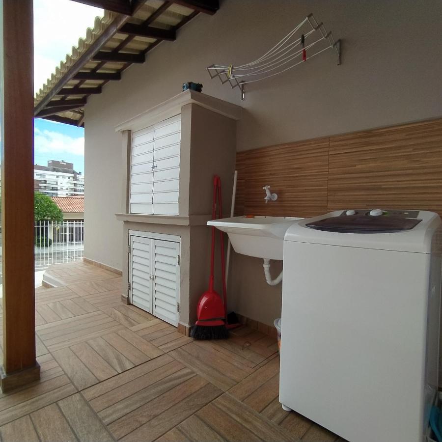 Loft Encantador C - 8 Km De Floripa Sao Jose  Esterno foto